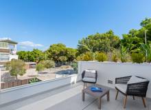 New Build - Villa / Semi detached - Pilar de la Horadada