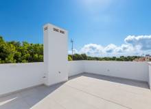 New Build - Villa / Semi detached - Pilar de la Horadada