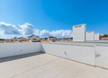 New Build - Villa / Semi detached - Pilar de la Horadada