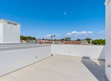 New Build - Villa / Semi detached - Pilar de la Horadada