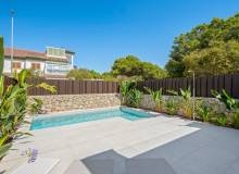 New Build - Villa / Semi detached - Pilar de la Horadada