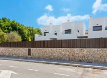 New Build - Villa / Semi detached - Pilar de la Horadada