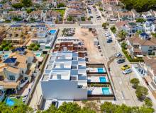 New Build - Villa / Semi detached - Pilar de la Horadada