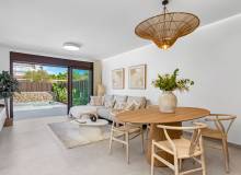 New Build - Villa / Semi detached - Pilar de la Horadada