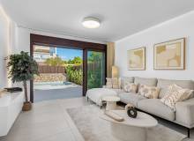 New Build - Villa / Semi detached - Pilar de la Horadada