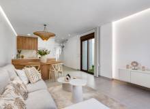 New Build - Villa / Semi detached - Pilar de la Horadada