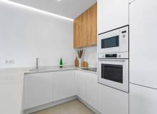 New Build - Villa / Semi detached - Pilar de la Horadada