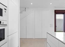 New Build - Villa / Semi detached - Pilar de la Horadada