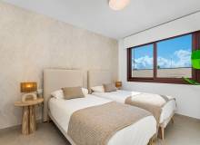 New Build - Villa / Semi detached - Pilar de la Horadada