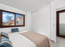 New Build - Villa / Semi detached - Pilar de la Horadada