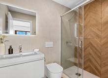 New Build - Villa / Semi detached - Pilar de la Horadada