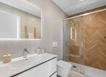 New Build - Villa / Semi detached - Pilar de la Horadada