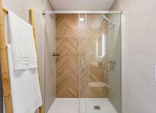 New Build - Villa / Semi detached - Pilar de la Horadada