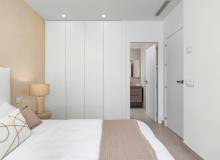 New Build - Villa / Semi detached - Pilar de la Horadada