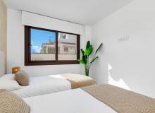 New Build - Villa / Semi detached - Pilar de la Horadada