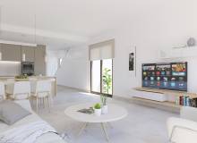 New Build - Villa / Semi detached - Pilar de la Horadada