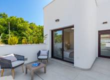 New Build - Villa / Semi detached - Pilar de la Horadada