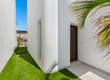 New Build - Villa / Semi detached - Pilar de la Horadada