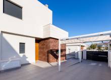 New Build - Villa / Semi detached - Pilar de la Horadada