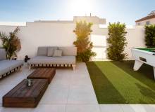 New Build - Villa / Semi detached - Pilar de la Horadada