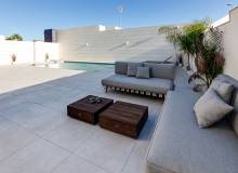 New Build - Villa / Semi detached - Pilar de la Horadada