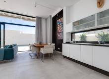New Build - Villa / Semi detached - Pilar de la Horadada