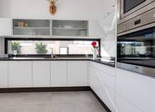New Build - Villa / Semi detached - Pilar de la Horadada