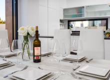 New Build - Villa / Semi detached - Pilar de la Horadada