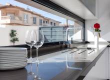 New Build - Villa / Semi detached - Pilar de la Horadada
