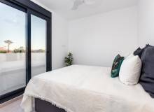 New Build - Villa / Semi detached - Pilar de la Horadada