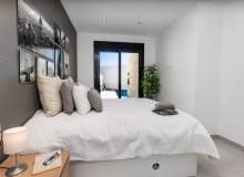 New Build - Villa / Semi detached - Pilar de la Horadada