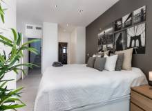 New Build - Villa / Semi detached - Pilar de la Horadada