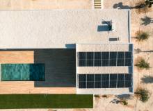 New Build - Villa / Semi detached - Pinoso