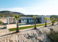 New Build - Villa / Semi detached - Pinoso