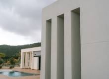 New Build - Villa / Semi detached - Pinoso