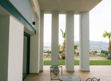 New Build - Villa / Semi detached - Pinoso