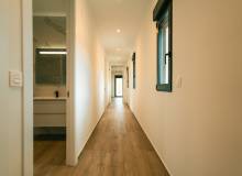 New Build - Villa / Semi detached - Pinoso