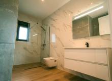 New Build - Villa / Semi detached - Pinoso