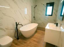 New Build - Villa / Semi detached - Pinoso