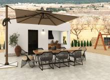 New Build - Villa / Semi detached - Pinoso