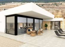 New Build - Villa / Semi detached - Pinoso