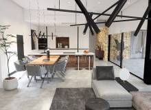 New Build - Villa / Semi detached - Pinoso