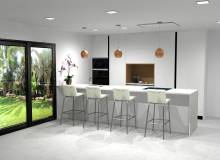 New Build - Villa / Semi detached - Pinoso
