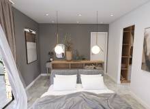 New Build - Villa / Semi detached - Pinoso
