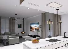 New Build - Villa / Semi detached - Pinoso