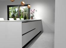 New Build - Villa / Semi detached - Pinoso