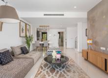 New Build - Villa / Semi detached - Playa Paraiso