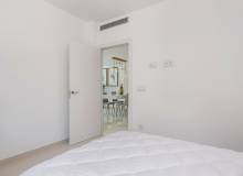 New Build - Villa / Semi detached - Playa Paraiso