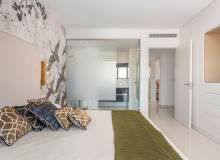 New Build - Villa / Semi detached - Playa Paraiso