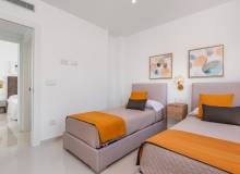 New Build - Villa / Semi detached - Playa Paraiso